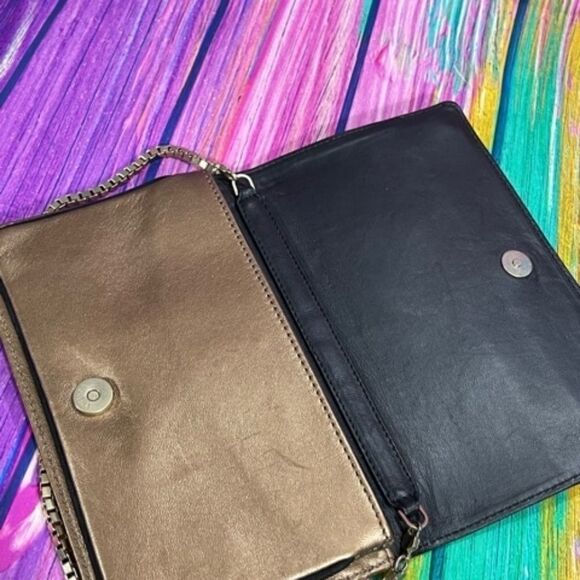 Authentic Versace Evening Bag - Picture 9 of 11